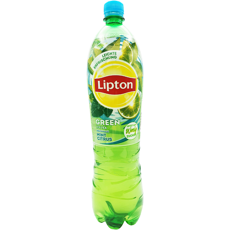 Beispiel für eine Dash-Menü-Diät
